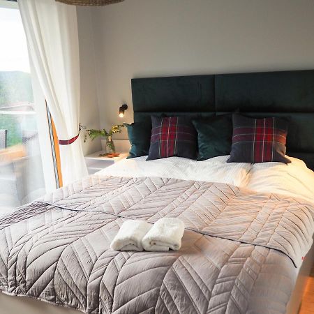 Apartament Montana Karpacz Luaran gambar