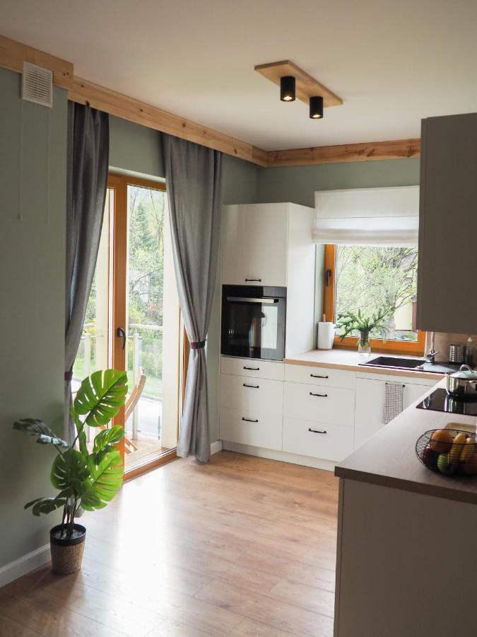Apartament Montana Karpacz Luaran gambar