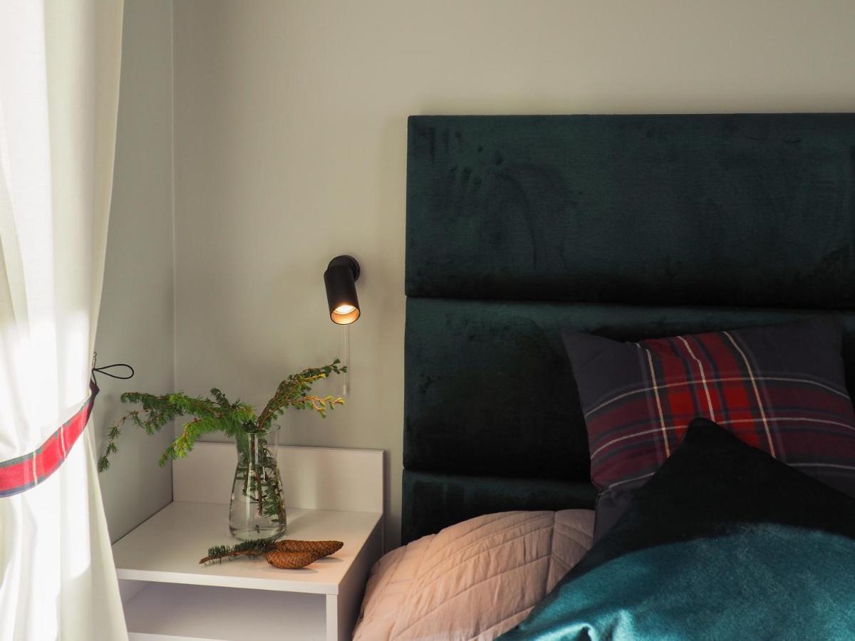 Apartament Montana Karpacz Luaran gambar