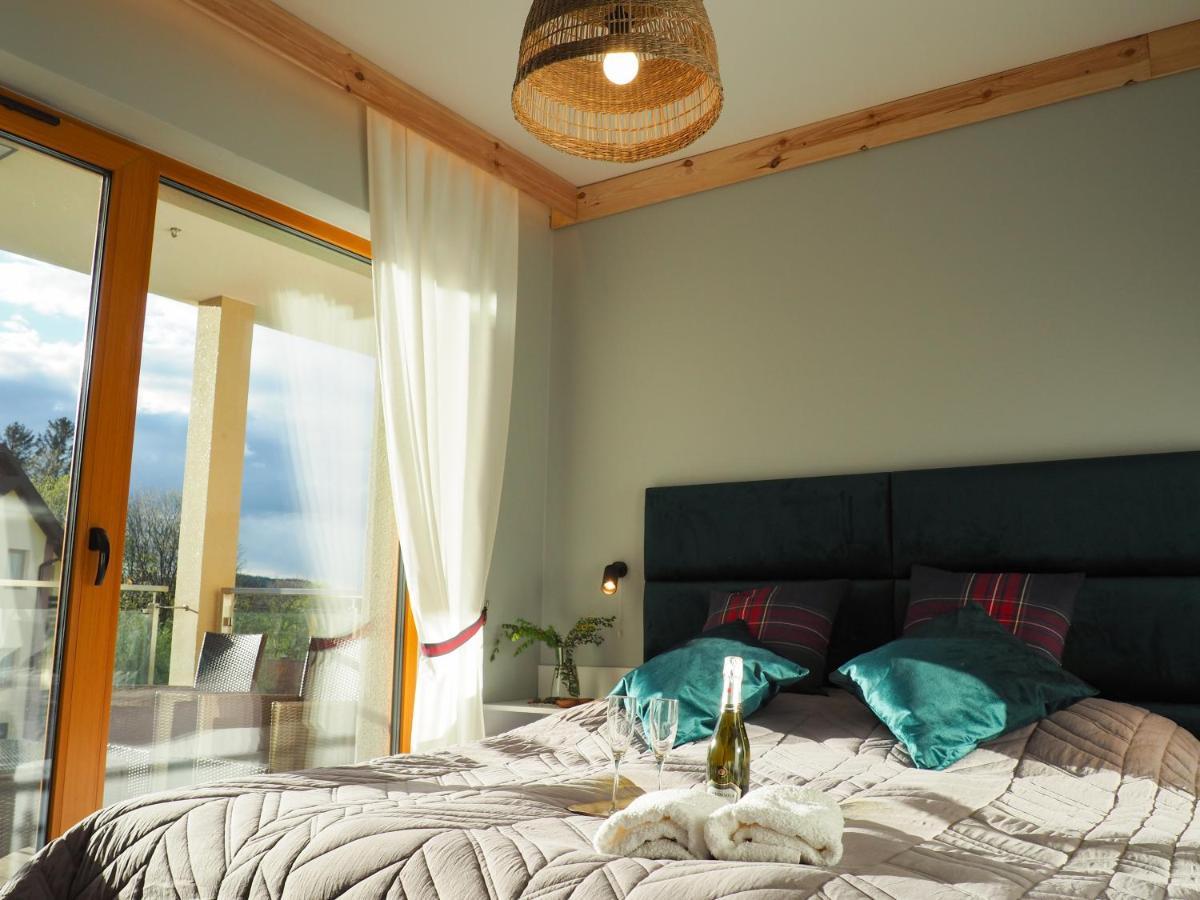 Apartament Montana Karpacz Luaran gambar
