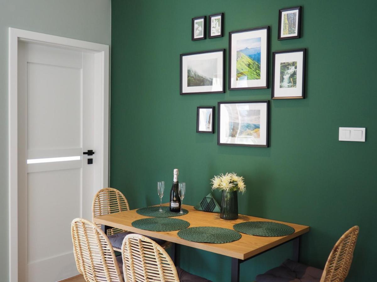 Apartament Montana Karpacz Luaran gambar