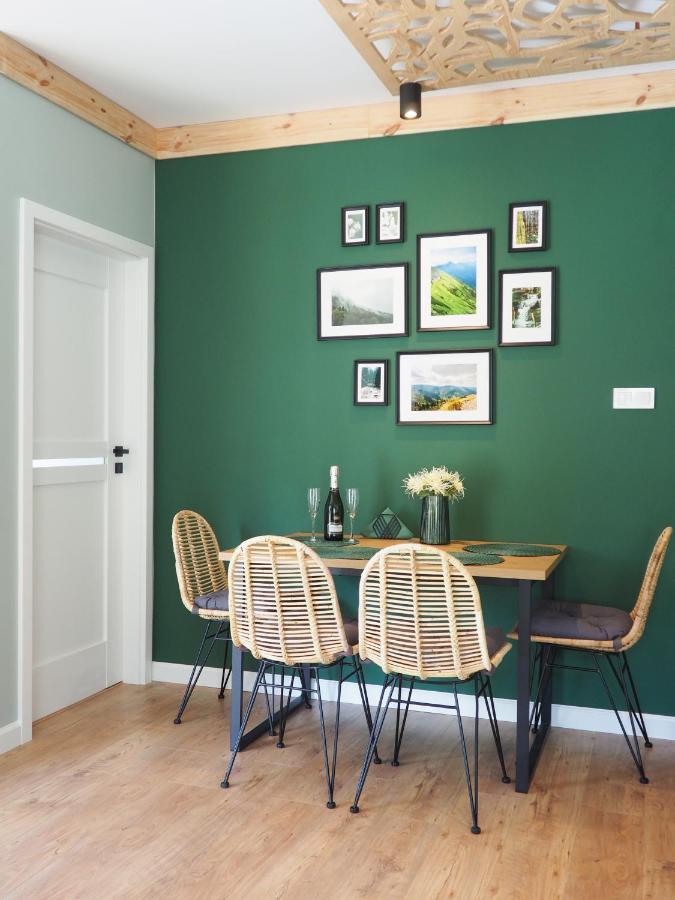 Apartament Montana Karpacz Luaran gambar