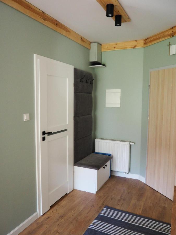 Apartament Montana Karpacz Luaran gambar