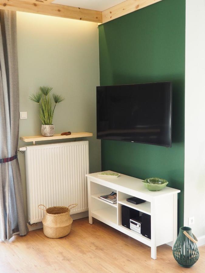 Apartament Montana Karpacz Luaran gambar