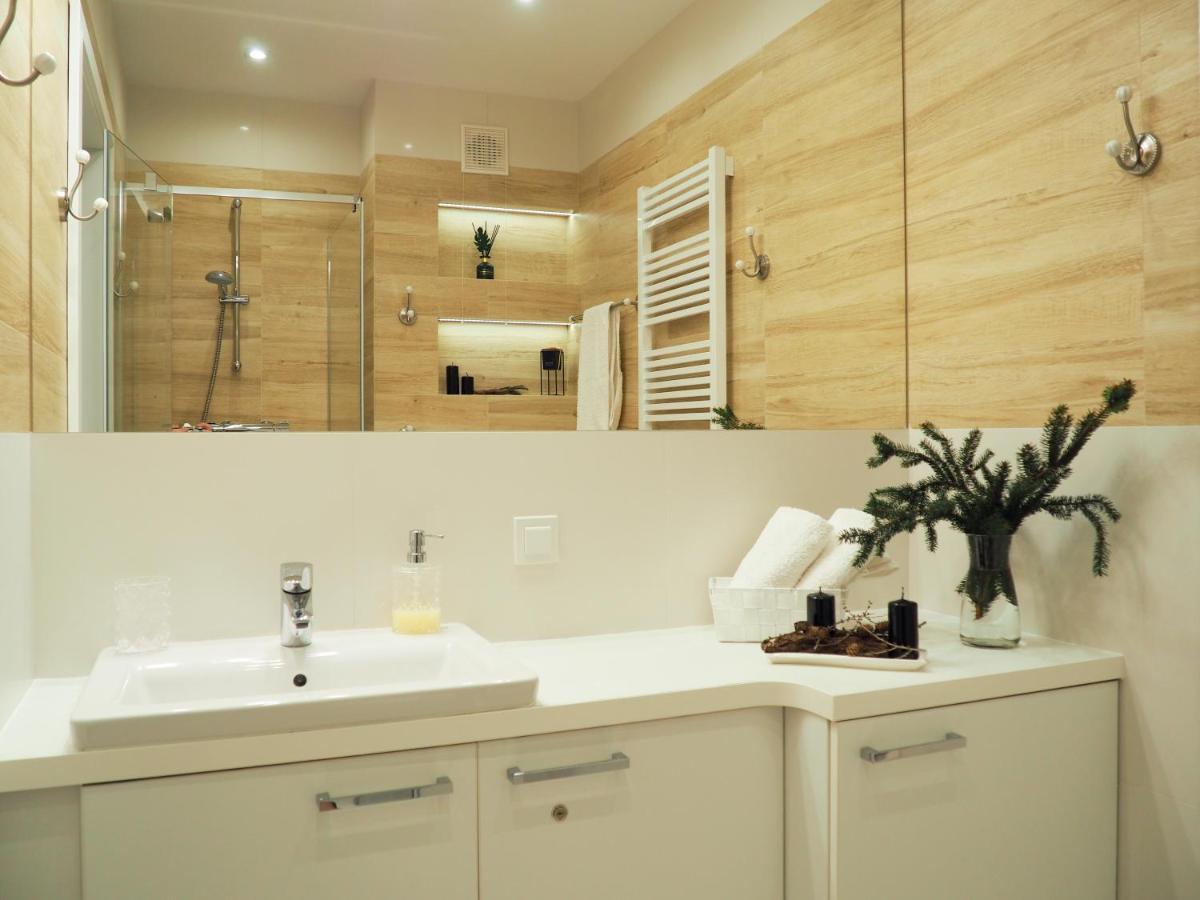 Apartament Montana Karpacz Luaran gambar