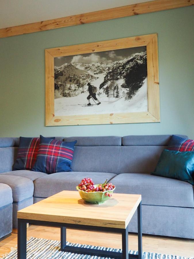 Apartament Montana Karpacz Luaran gambar