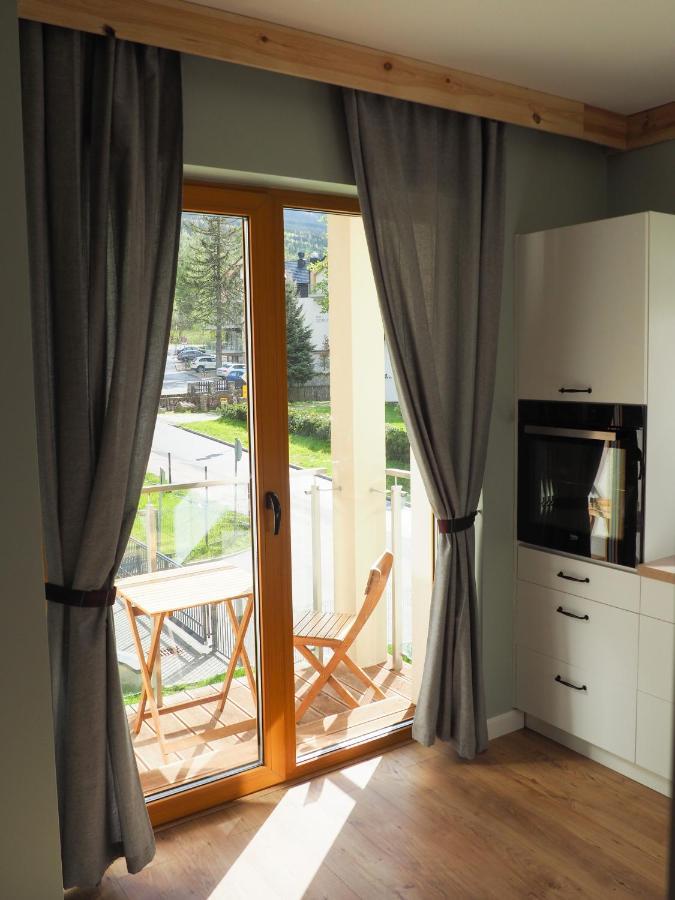 Apartament Montana Karpacz Luaran gambar
