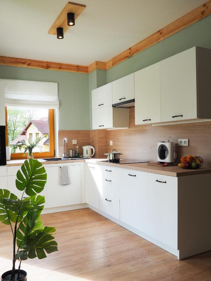 Apartament Montana Karpacz Luaran gambar