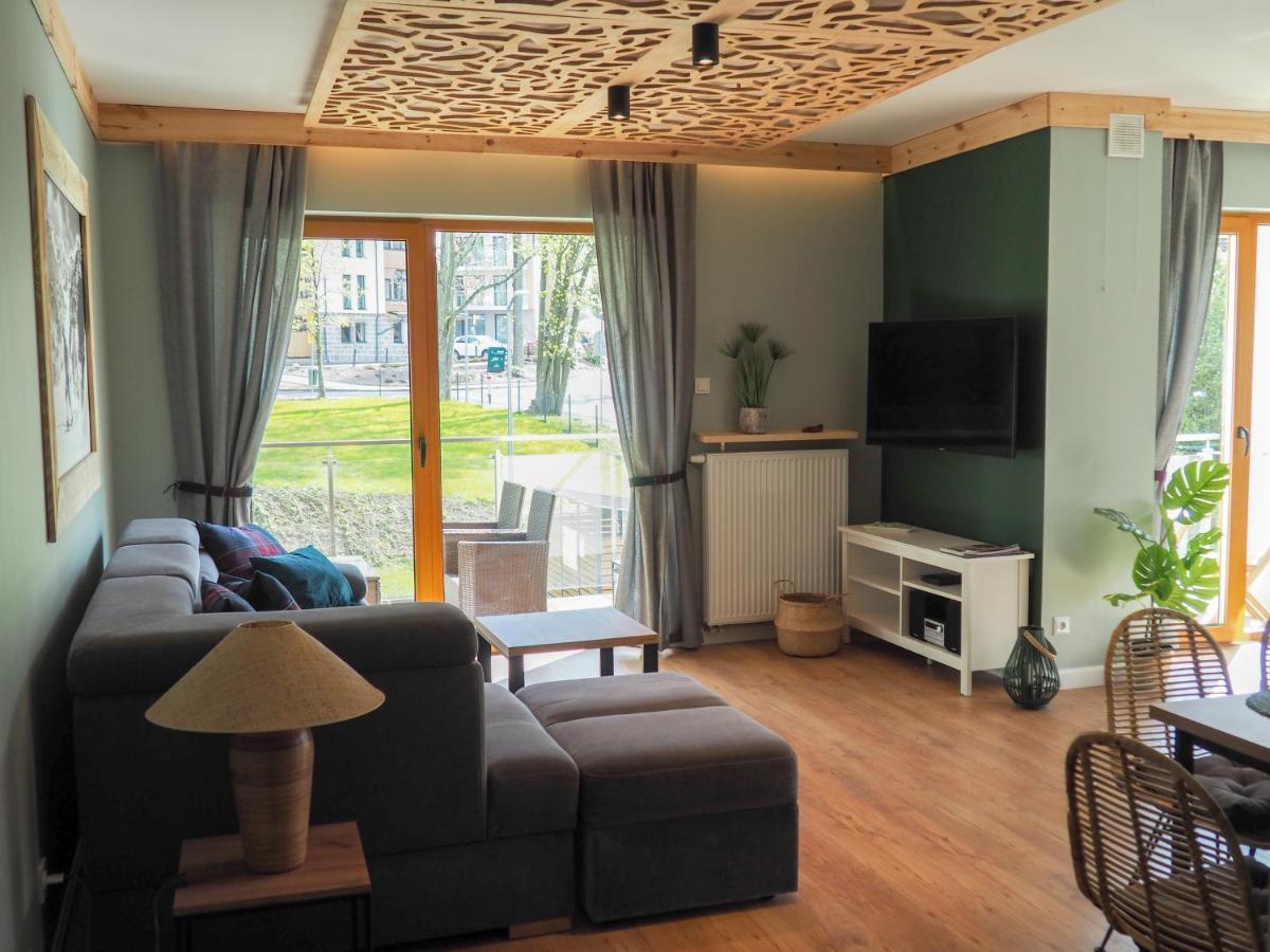 Apartament Montana Karpacz Luaran gambar