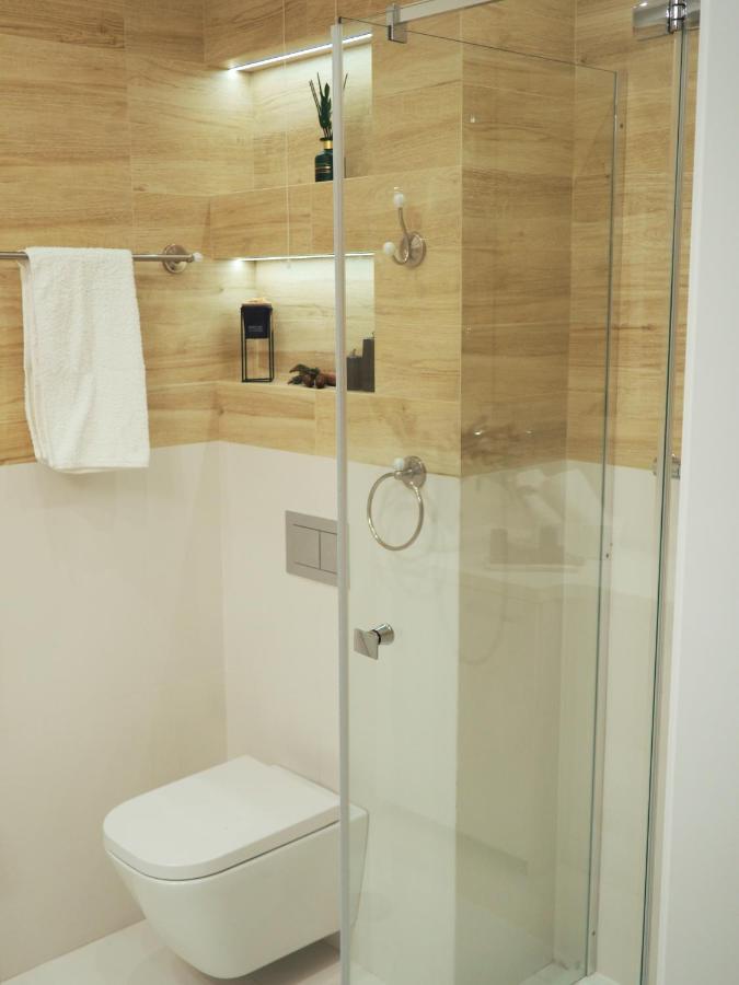 Apartament Montana Karpacz Luaran gambar
