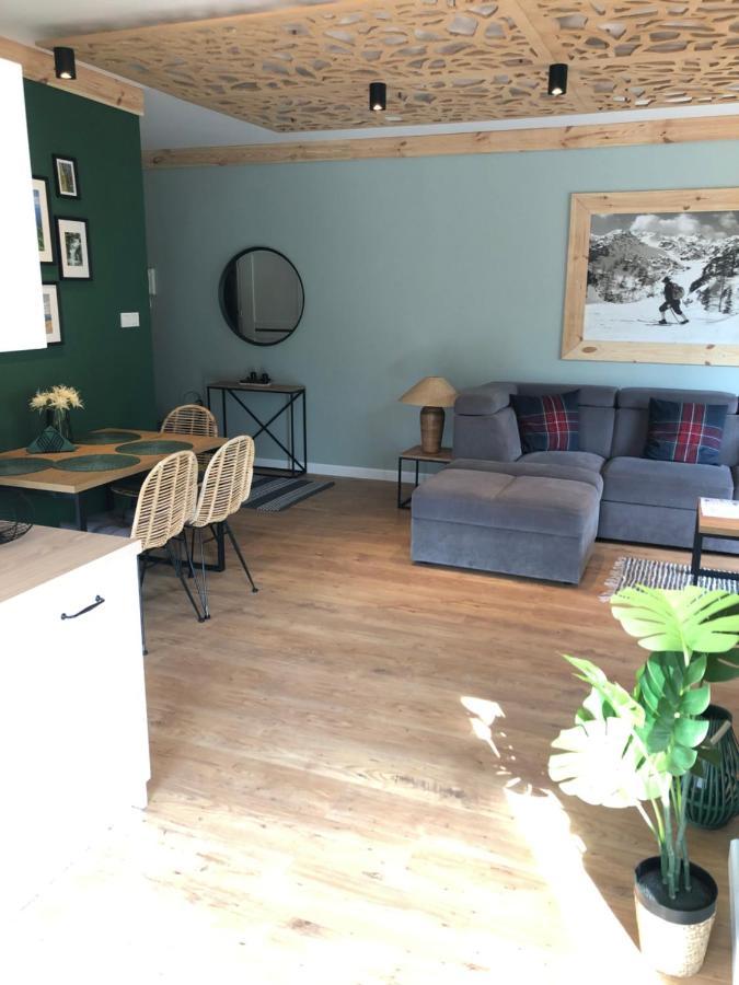 Apartament Montana Karpacz Luaran gambar