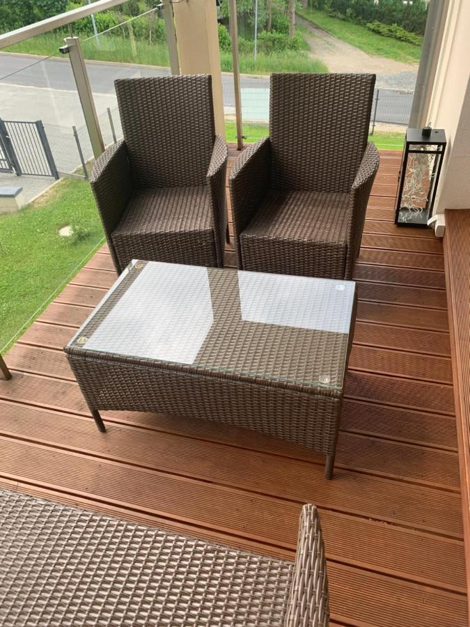 Apartament Montana Karpacz Luaran gambar