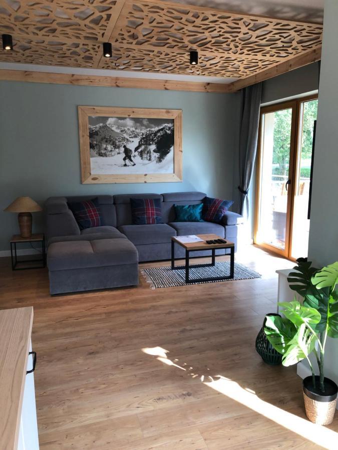 Apartament Montana Karpacz Luaran gambar